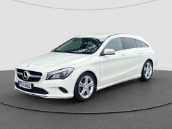 Mercedes-Benz CLA 200 CDI A Shooting Brake Premium Business