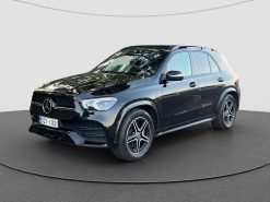 Mercedes-Benz GLE 350 de 4MATIC EQ Power AMG