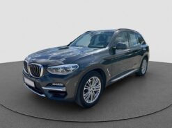 BMW X3 G01 xDrive30i Aut. Luxury Line