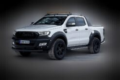 Ford Ranger Double Cab 3,2TDCi 200 hv A6 Wildtrak 4x4