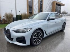 BMW 420 420d xDrive GranCoupe M-Sport LCI G26