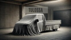 Toyota Hilux Double Cab 3,0 D-4D 4WD 171 SR autom. / ALV / Lavakate / Nahat / Vakkari / Lisävalot / Astinlaudat /