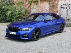 BMW 330 G20 Sedan 330e xDrive Business M Sport