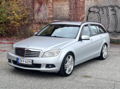Mercedes-Benz C 220 CDI BE T